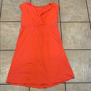 Old Navy Maternity Dress